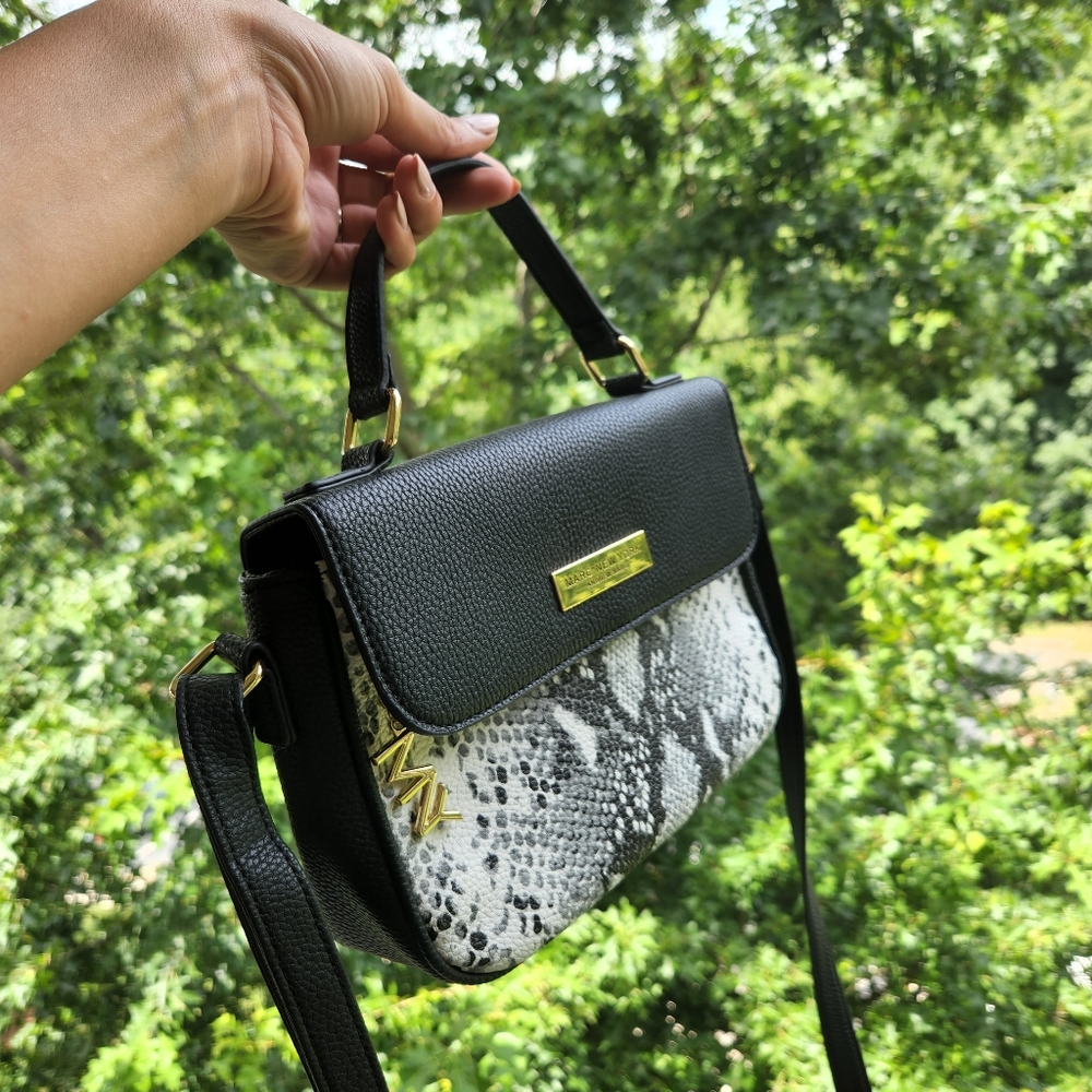 Shoulder bag - Picture 3 of 5